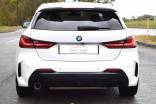 BMW SERIE 1 118 i M SPORT DKG7 136 CV 8 BMW SERIE 1 118 i M SPORT DKG7 136 CV 8