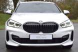 BMW SERIE 1 118 i M SPORT DKG7 136 CV 7 BMW SERIE 1 118 i M SPORT DKG7 136 CV 7