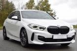 BMW SERIE 1 118 i M SPORT DKG7 136 CV 2 BMW SERIE 1 118 i M SPORT DKG7 136 CV 2