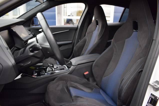BMW SERIE 1 118 i M SPORT DKG7 136 CV 10 BMW SERIE 1 118 i M SPORT DKG7 136 CV 10