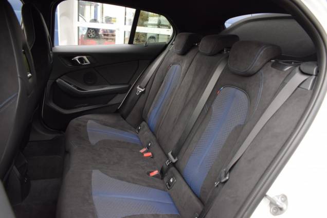BMW SERIE 1 118 i M SPORT DKG7 136 CV 13 BMW SERIE 1 118 i M SPORT DKG7 136 CV 13