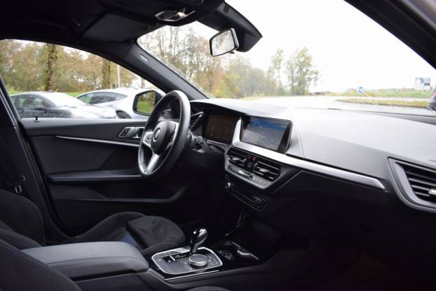 BMW SERIE 1 118 i M SPORT DKG7 136 CV 15 BMW SERIE 1 118 i M SPORT DKG7 136 CV 15