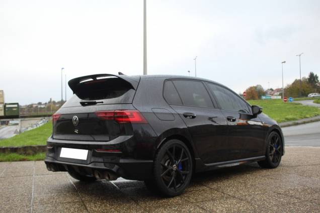 VOLKSWAGEN GOLF R 2.0 TSI 320 CV DSG7 / TOIT OUVRANT 6 VOLKSWAGEN GOLF R 2.0 TSI 320 CV DSG7 / TOIT OUVRANT 6