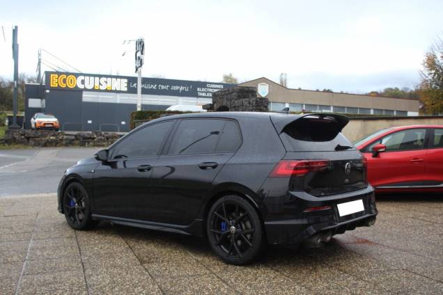 VOLKSWAGEN GOLF R 2.0 TSI 320 CV DSG7 / TOIT OUVRANT 7 VOLKSWAGEN GOLF R 2.0 TSI 320 CV DSG7 / TOIT OUVRANT 7