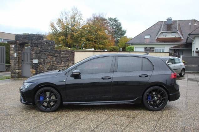 VOLKSWAGEN GOLF R 2.0 TSI 320 CV DSG7 / TOIT OUVRANT 5 VOLKSWAGEN GOLF R 2.0 TSI 320 CV DSG7 / TOIT OUVRANT 5