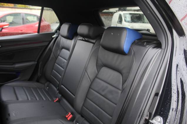 VOLKSWAGEN GOLF R 2.0 TSI 320 CV DSG7 / TOIT OUVRANT 13 VOLKSWAGEN GOLF R 2.0 TSI 320 CV DSG7 / TOIT OUVRANT 13