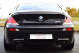 BMW M6 COUPE 5.0 V10 507 CV 9