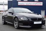 BMW M6 COUPE 5.0 V10 507 CV 3