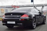 BMW M6 COUPE 5.0 V10 507 CV 5