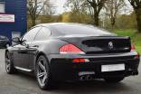BMW M6 COUPE 5.0 V10 507 CV 4