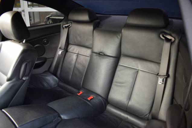 BMW M6 COUPE 5.0 V10 507 CV 13