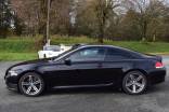 BMW M6 COUPE 5.0 V10 507 CV 5
