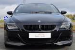 BMW M6 COUPE 5.0 V10 507 CV 8