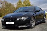 BMW M6 COUPE 5.0 V10 507 CV 2