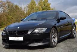 BMW M6 COUPE 5.0 V10 507 CV