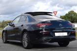 MERCEDES BENZ CLA PACK AMG 200 D 8G DCT 150 CV 5 MERCEDES BENZ CLA PACK AMG 200 D 8G DCT 150 CV 5