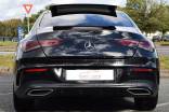 MERCEDES BENZ CLA PACK AMG 200 D 8G DCT 150 CV 9 MERCEDES BENZ CLA PACK AMG 200 D 8G DCT 150 CV 9