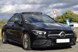 MERCEDES BENZ CLA PACK AMG 200 D 8G DCT 150 CV 3 MERCEDES BENZ CLA PACK AMG 200 D 8G DCT 150 CV 3