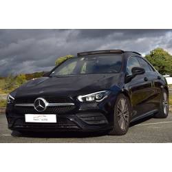 MERCEDES BENZ CLA PACK AMG 200 D 8G DCT 150 CV