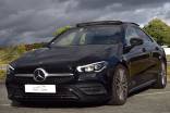 MERCEDES BENZ CLA PACK AMG 200 D 8G DCT 150 CV 1 MERCEDES BENZ CLA PACK AMG 200 D 8G DCT 150 CV 1