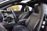 MERCEDES BENZ CLA PACK AMG 200 D 8G DCT 150 CV 10 MERCEDES BENZ CLA PACK AMG 200 D 8G DCT 150 CV 10
