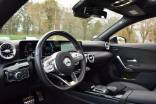 MERCEDES BENZ CLA PACK AMG 200 D 8G DCT 150 CV 13 MERCEDES BENZ CLA PACK AMG 200 D 8G DCT 150 CV 13
