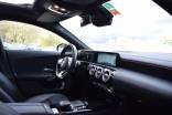 MERCEDES BENZ CLA PACK AMG 200 D 8G DCT 150 CV 15 MERCEDES BENZ CLA PACK AMG 200 D 8G DCT 150 CV 15