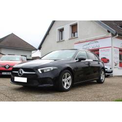 MERCEDES BENZ CLASSE A 180 PROGRESSIVE LINE 8G-DCT / ORIGINE FRANCE