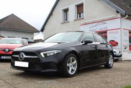 MERCEDES BENZ CLASSE A 180 PROGRESSIVE LINE 8G-DCT / ORIGINE FRANCE