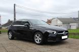 MERCEDES BENZ CLASSE A 180 PROGRESSIVE LINE 8G-DCT / ORIGINE FRANCE 3 MERCEDES BENZ CLASSE A 180 PROGRESSIVE LINE 8G-DCT / ORIGINE FRANCE 3