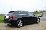 MERCEDES BENZ CLASSE A 180 PROGRESSIVE LINE 8G-DCT / ORIGINE FRANCE 5 MERCEDES BENZ CLASSE A 180 PROGRESSIVE LINE 8G-DCT / ORIGINE FRANCE 5