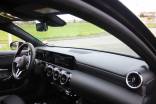 MERCEDES BENZ CLASSE A 180 PROGRESSIVE LINE 8G-DCT / ORIGINE FRANCE 9 MERCEDES BENZ CLASSE A 180 PROGRESSIVE LINE 8G-DCT / ORIGINE FRANCE 9