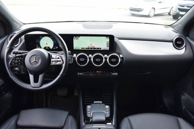 MERCEDES-BENZ CLASSE B STYLE LINE 180 D 8G-DCT 2.0 116 CV / ORIGINE FRANCE / 36000 KMS 14 MERCEDES-BENZ CLASSE B STYLE LINE 180 D 8G-DCT 2.0 116 CV / ORIGINE FRANCE / 36000 KMS 14