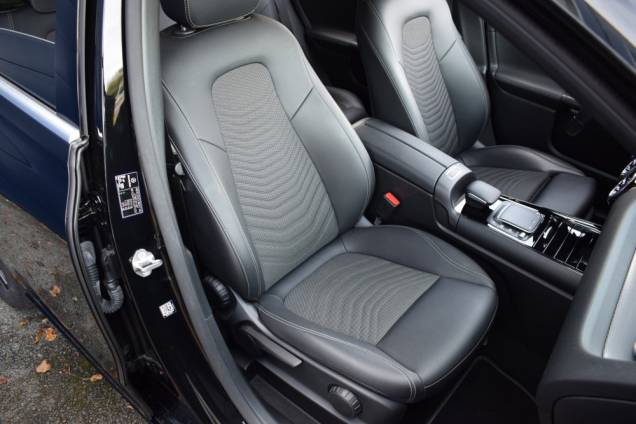 MERCEDES-BENZ CLASSE B STYLE LINE 180 D 8G-DCT 2.0 116 CV / ORIGINE FRANCE / 36000 KMS 19