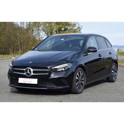 MERCEDES-BENZ CLASSE B STYLE LINE 180 D 8G-DCT 2.0 116 CV / ORIGINE FRANCE / 36000 KMS