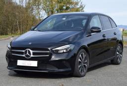 MERCEDES-BENZ CLASSE B STYLE LINE 180 D 8G-DCT 2.0 116 CV / ORIGINE FRANCE / 39950 KMS