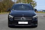 MERCEDES-BENZ CLASSE B STYLE LINE 180 D 8G-DCT 2.0 116 CV / ORIGINE FRANCE / 36000 KMS 5 MERCEDES-BENZ CLASSE B STYLE LINE 180 D 8G-DCT 2.0 116 CV / ORIGINE FRANCE / 36000 KMS 5