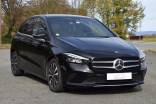 MERCEDES-BENZ CLASSE B STYLE LINE 180 D 8G-DCT 2.0 116 CV / ORIGINE FRANCE / 36000 KMS 2 MERCEDES-BENZ CLASSE B STYLE LINE 180 D 8G-DCT 2.0 116 CV / ORIGINE FRANCE / 36000 KMS 2