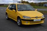 PEUGEOT 106 SPORT 1.1 60 CV / 56500 KMS 2 PEUGEOT 106 SPORT 1.1 60 CV / 56500 KMS 2