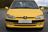 PEUGEOT 106 SPORT 1.1 60 CV / 56500 KMS 5 PEUGEOT 106 SPORT 1.1 60 CV / 56500 KMS 5