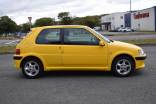 PEUGEOT 106 SPORT 1.1 60 CV / 56500 KMS 9 PEUGEOT 106 SPORT 1.1 60 CV / 56500 KMS 9