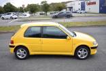 PEUGEOT 106 SPORT 1.1 60 CV / 56500 KMS 10 PEUGEOT 106 SPORT 1.1 60 CV / 56500 KMS 10