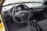 PEUGEOT 106 SPORT 1.1 60 CV / 56500 KMS 14 PEUGEOT 106 SPORT 1.1 60 CV / 56500 KMS 14