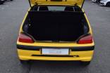 PEUGEOT 106 SPORT 1.1 60 CV / 56500 KMS 17 PEUGEOT 106 SPORT 1.1 60 CV / 56500 KMS 17