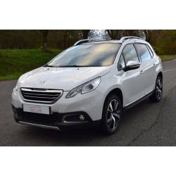 PEUGEOT 2008 1.2 110 CV FELINE TITANE / 1ère MAIN / TOIT PANORAMIQUE