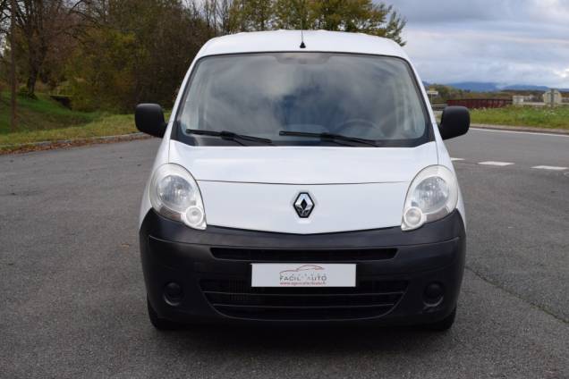 RENAULT KANGOO FOURGON COMPACT 1.5 DCI 70 CV / 1ère MAIN 5 RENAULT KANGOO FOURGON COMPACT 1.5 DCI 70 CV / 1ère MAIN 5