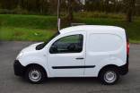 RENAULT KANGOO FOURGON COMPACT 1.5 DCI 70 CV / 1ère MAIN 8 RENAULT KANGOO FOURGON COMPACT 1.5 DCI 70 CV / 1ère MAIN 8