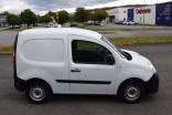 RENAULT KANGOO FOURGON COMPACT 1.5 DCI 70 CV / 1ère MAIN 10 RENAULT KANGOO FOURGON COMPACT 1.5 DCI 70 CV / 1ère MAIN 10