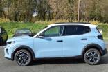 NOUVELLE CITROEN C3 MAX TURBO 100 CV BV6 5