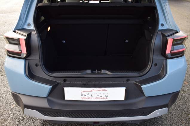 NOUVELLE CITROEN C3 MAX TURBO 100 CV BV6 15